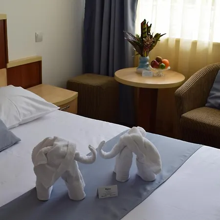 Miorita Hotel