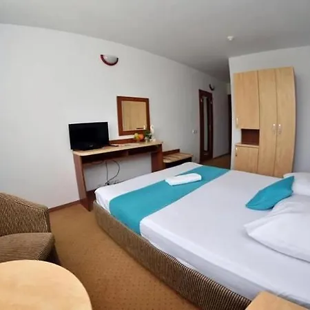 Hotel Miorita