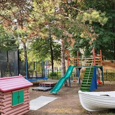 Hotel Miorita Neptun