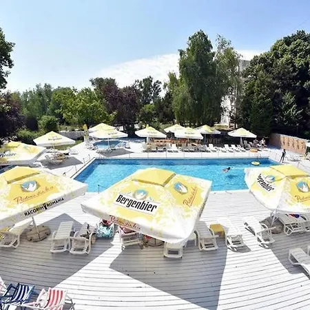 Hotel Miorita 3*