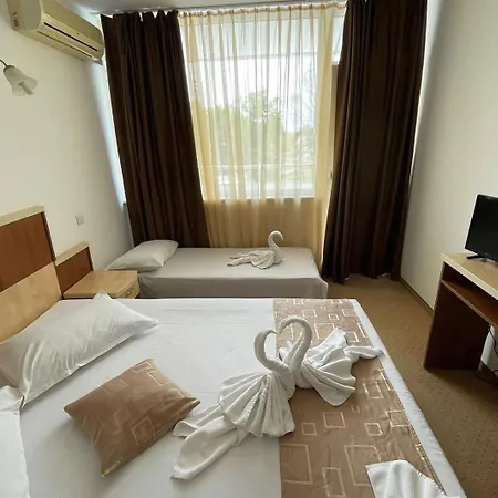 Miorita Hotel