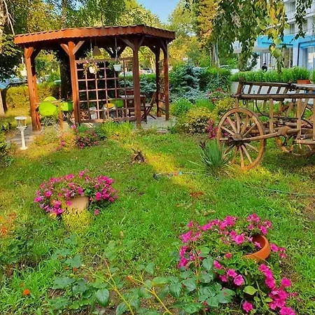 Miorita Hotel Neptun