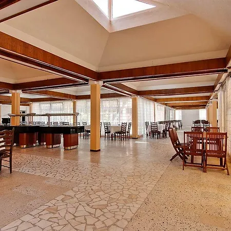 Hotel Ammos Neptun 3*