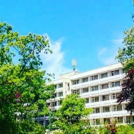 Hotel Miorita Neptun