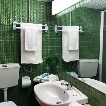 Hotel Ammos Neptun Otel 3*