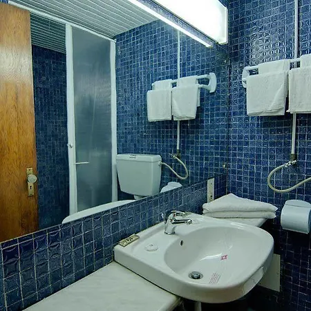 Hotel Ammos Neptun 3*