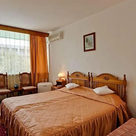 Otel Hotel Ammos Neptun Neptun
