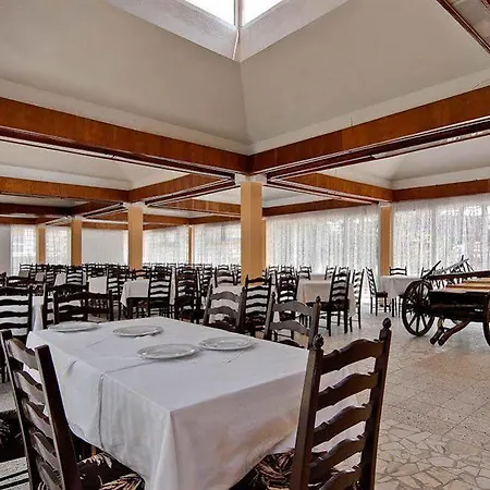 Hotel Ammos Neptun Otel 3*