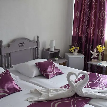 Hotel Miorita 3*