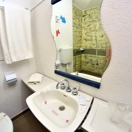 Hotel Ammos Neptun Otel