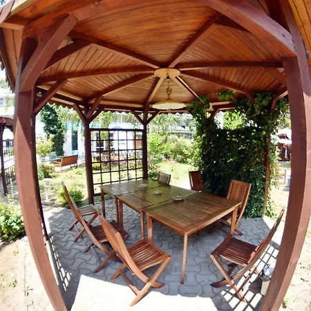 Hotel Miorita