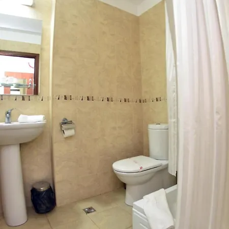 Hotel Ammos Neptun 3* Neptun