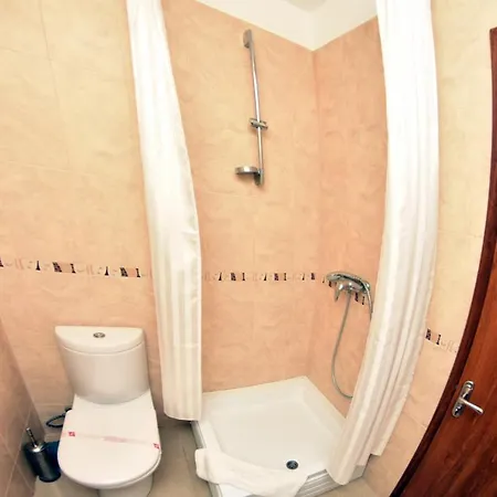 Hotel Ammos Neptun Otel 3*