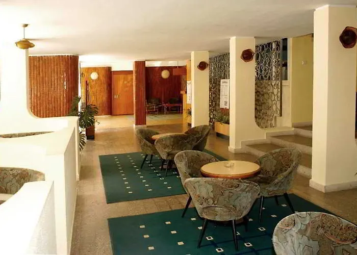 Miorita Hotel 3*