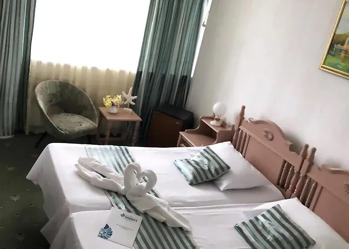 Miorita Hotel Neptun