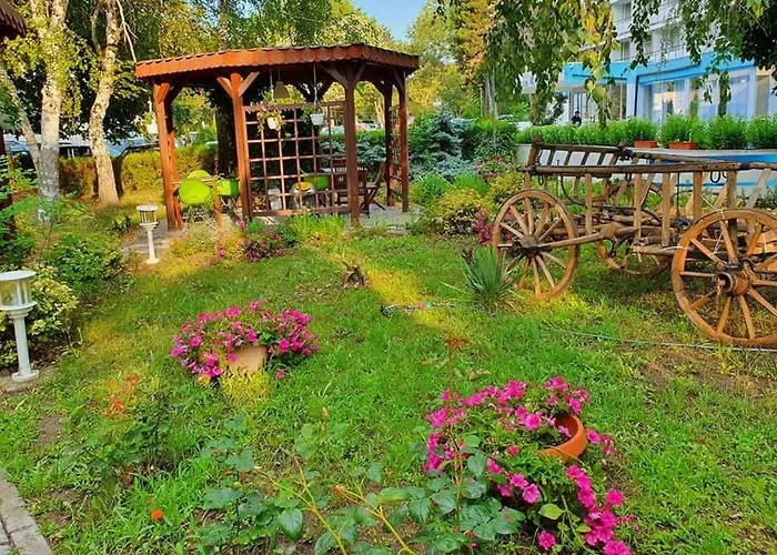 Miorita Hotel Neptun