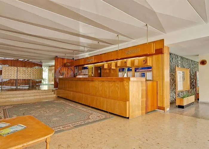 Miorita Hotel Neptun