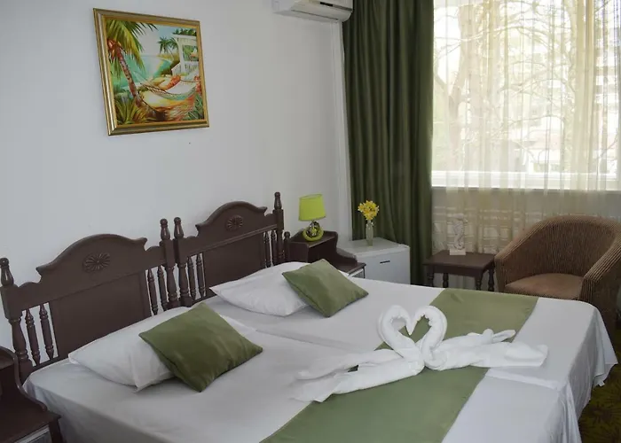 Hotel Miorita Neptun