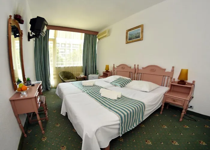 Hotel Miorita Neptun