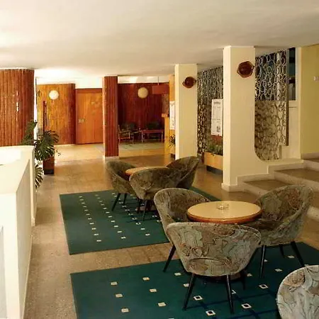 Miorita Hotel 3*