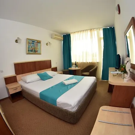 Hotel Ammos