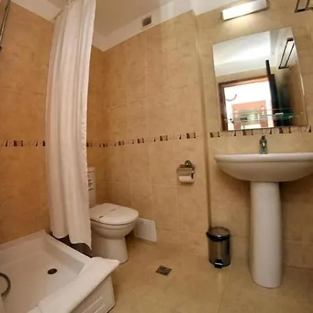 Hotel Ammos Neptun מלון