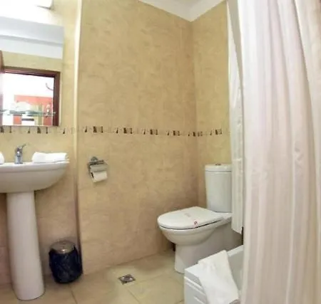 Hotel Hotel Miorita Neptun