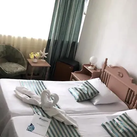 Ammos Hotel Neptun