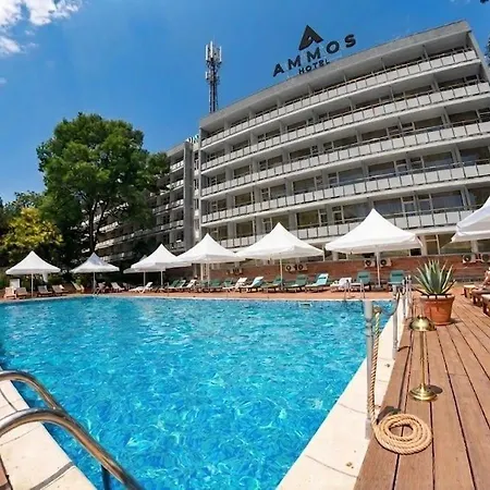 Hotel Ammos 3*