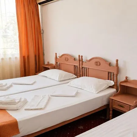 Hotel Ammos 3*