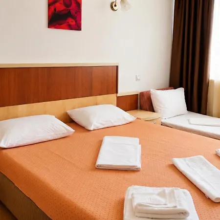 Ammos Hotel Neptun