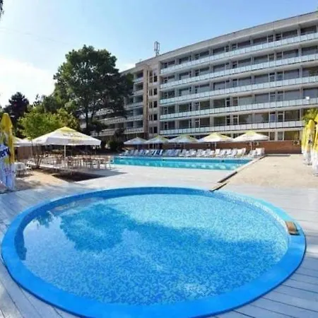 Ammos 3* Neptun
