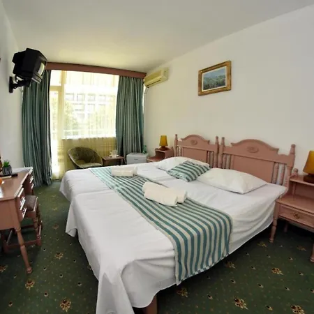 Hotel Ammos