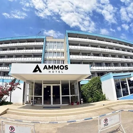 Hotel Ammos 3*