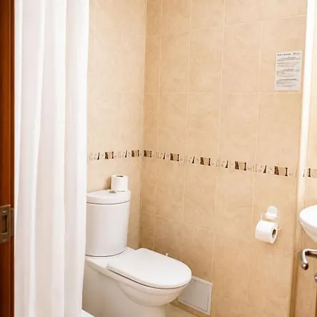 Hotel Ammos Neptun