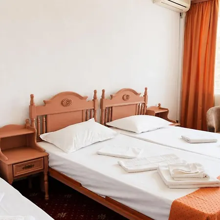 Hotel Ammos 3*
