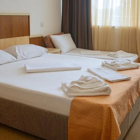 Hotel Ammos