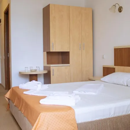 Ammos Hotel Neptun