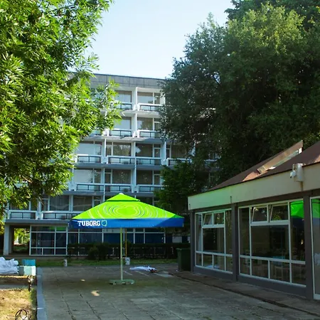 Hotel Ammos 3*