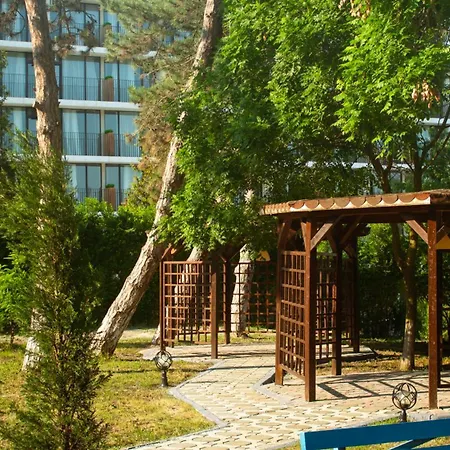 Hotel Ammos 3*