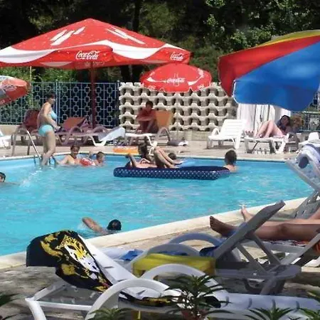 Hotel Ammos