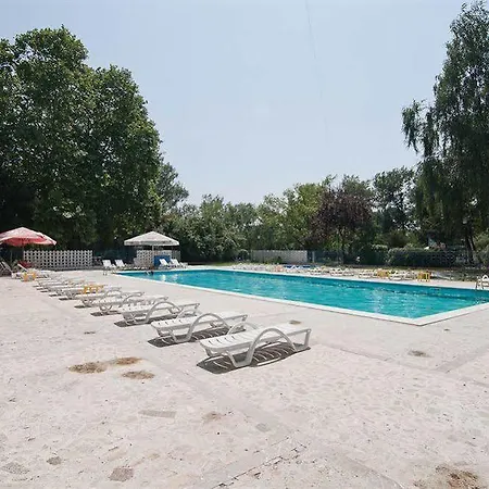 Hotel Ammos Neptun 3*