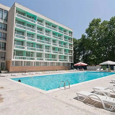 Hotel Ammos Neptun