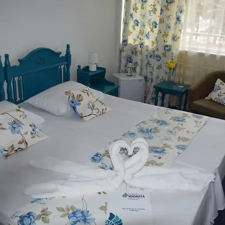 Miorita Otel