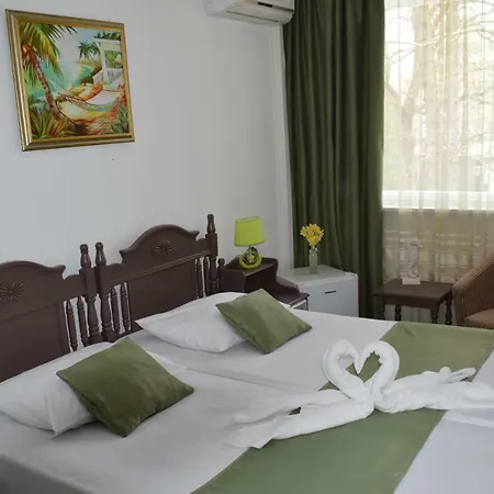 Hotel Ammos Neptun