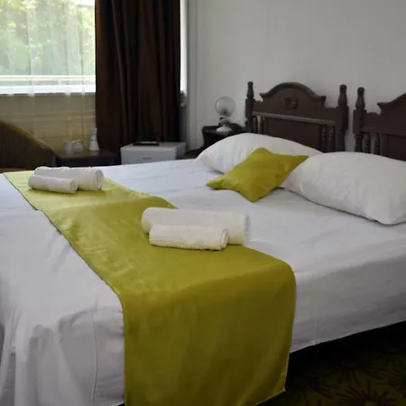 Ammos Hotel Neptun