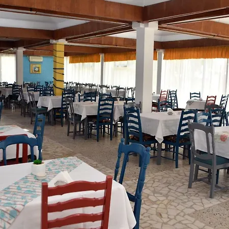 Hotel Ammos 3*