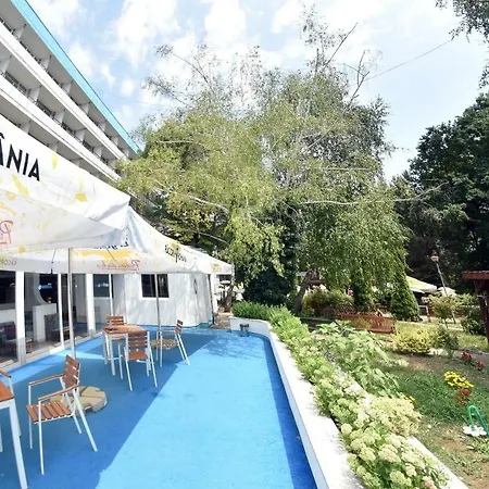 Hotel Ammos