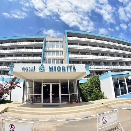 Hotel Ammos Neptun