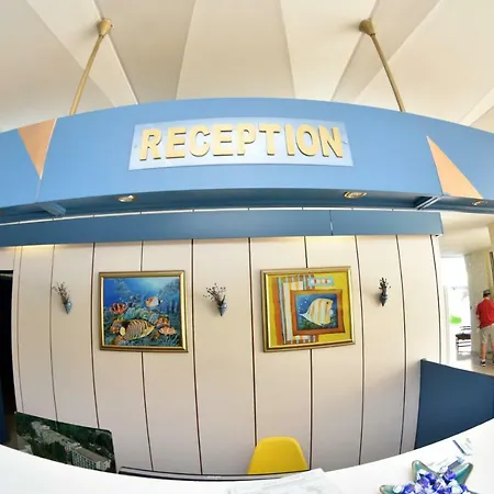 Hotel Ammos Neptun